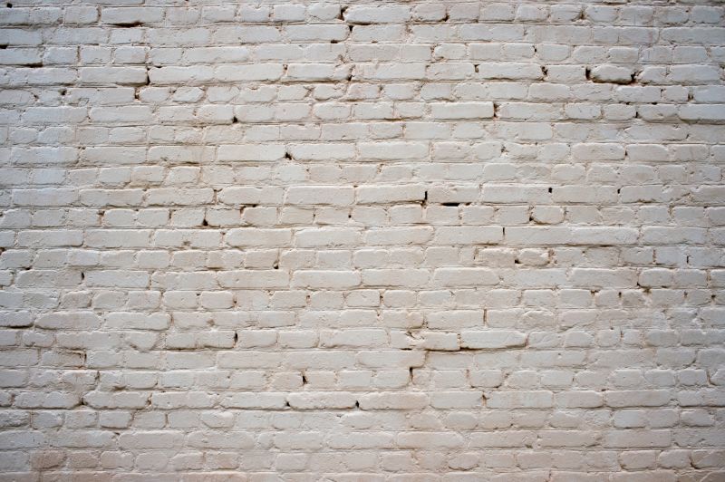 Brick House Limewashing in Greeley, CO