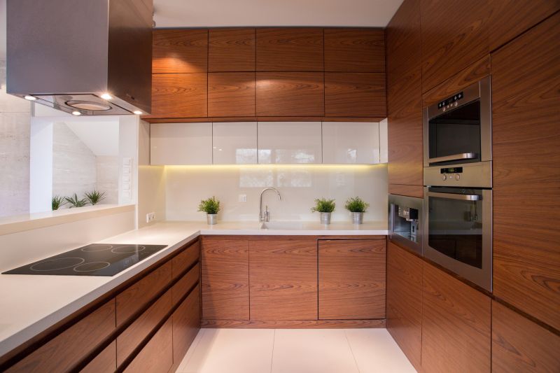 Cabinet Staining Service in Terre Haute, IN