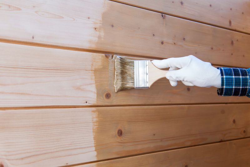 Cedar House Staining in Fort Collins, CO