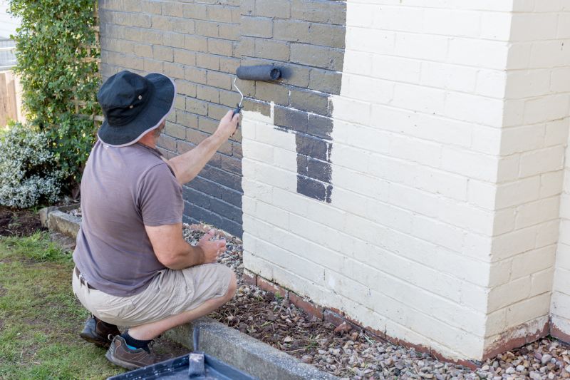 Cement Painting in Waco, TX