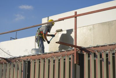 Commercial Wall Painting in Fort Collins, CO