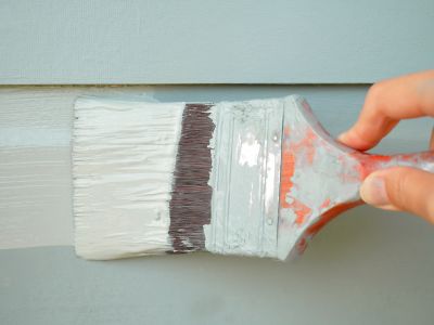 Exterior House Painting in Arvada, CO