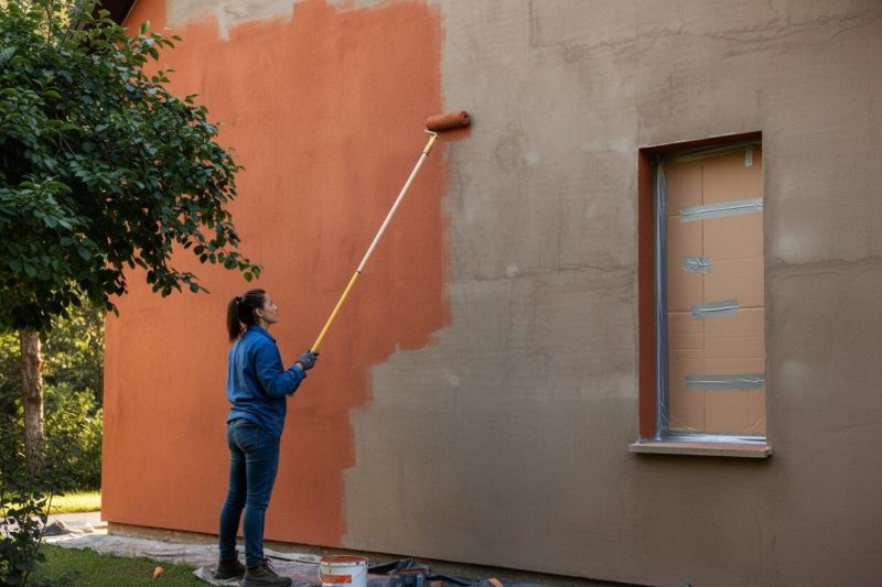 Home Exterior Painting in Saint Petersburg, FL
