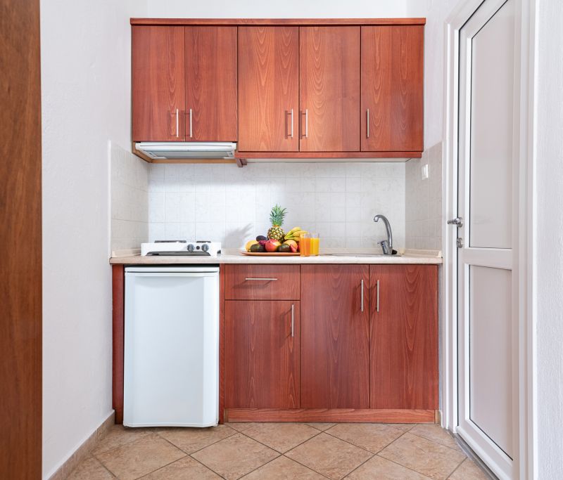 Kitchen Cabinet Refinishing in Kokomo, IN