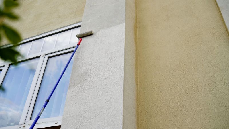 Outdoor Commercial Painting in Clearwater, FL