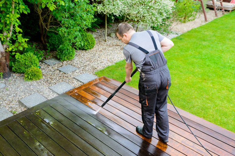 Pressure Washing Experts