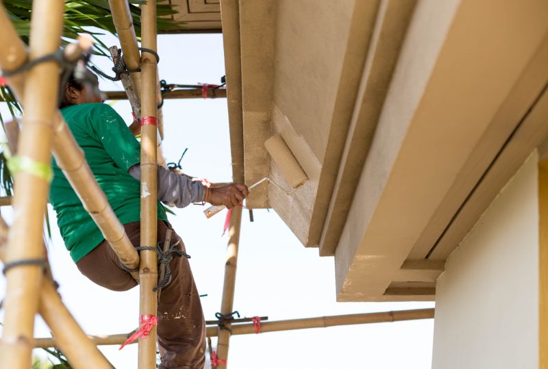 Commercial Concrete Painting in Boulder, CO